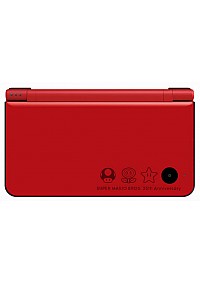 Console DSi XL - SUPER MARIO BROS. 25th Anniversary